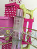 Imagen de PINK Shimmer Body Mist .